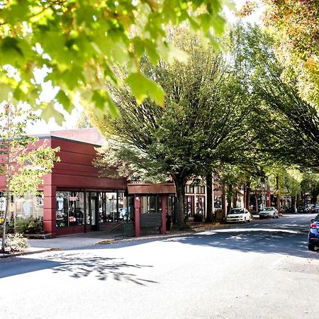 Johnson Street Studio McMinnville Exteriér fotografie